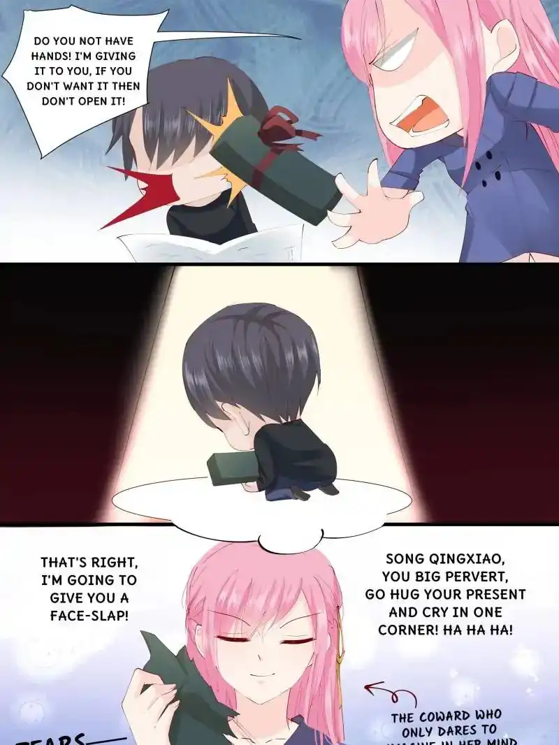 Don't be so harsh Chapter 224 13